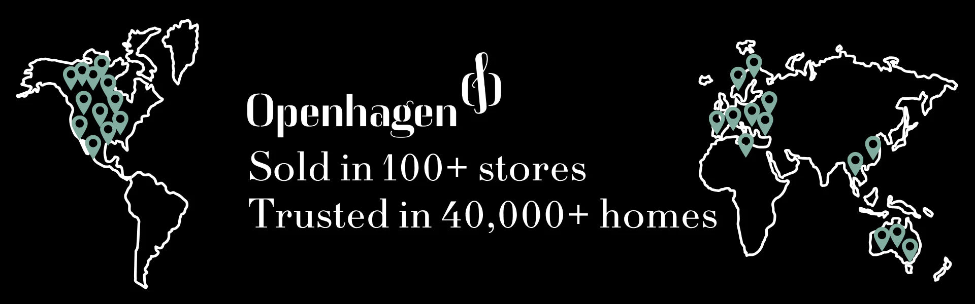 100+ Stores Worldwide 100-stores-new