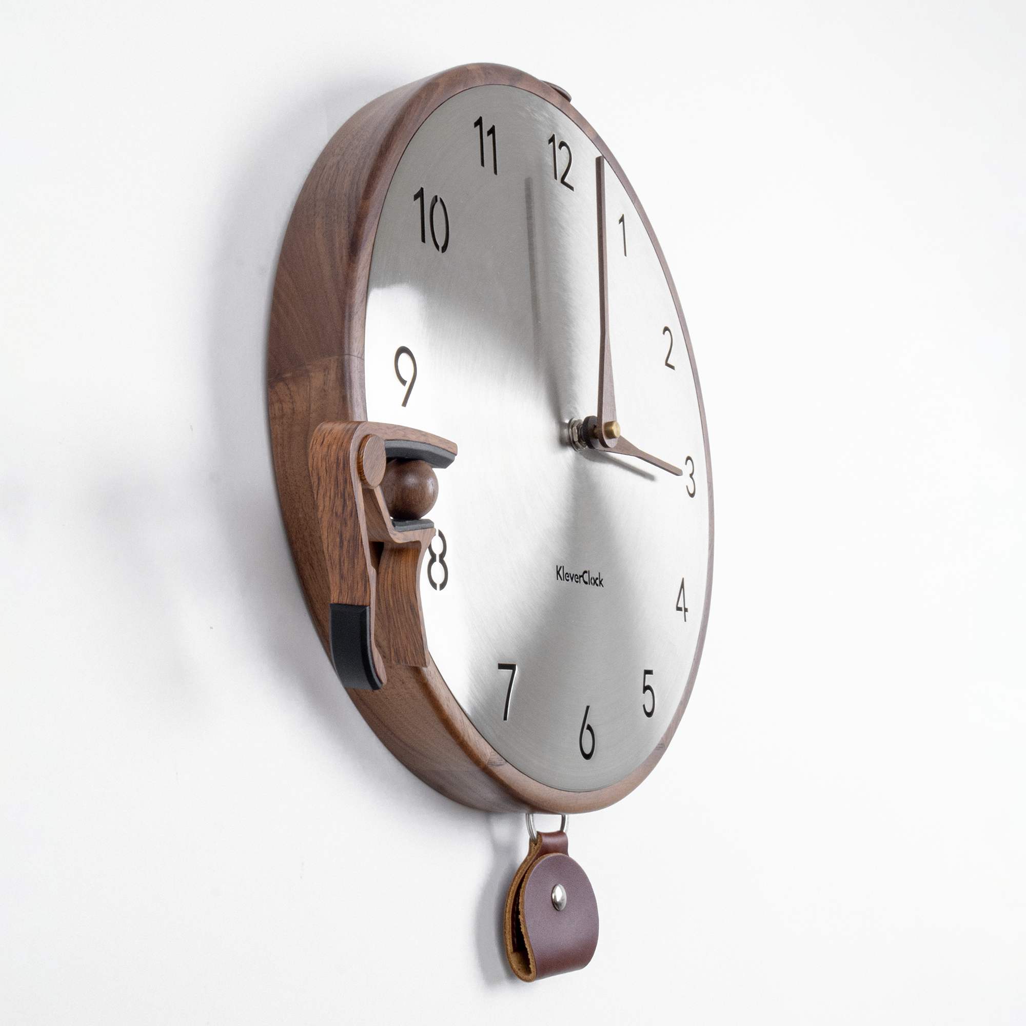 KleverClock - The Guitarist’s Clock