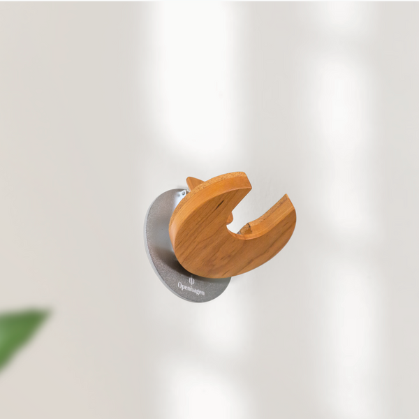 Ukulele Wall Mount - HangWithMe - Openhagen