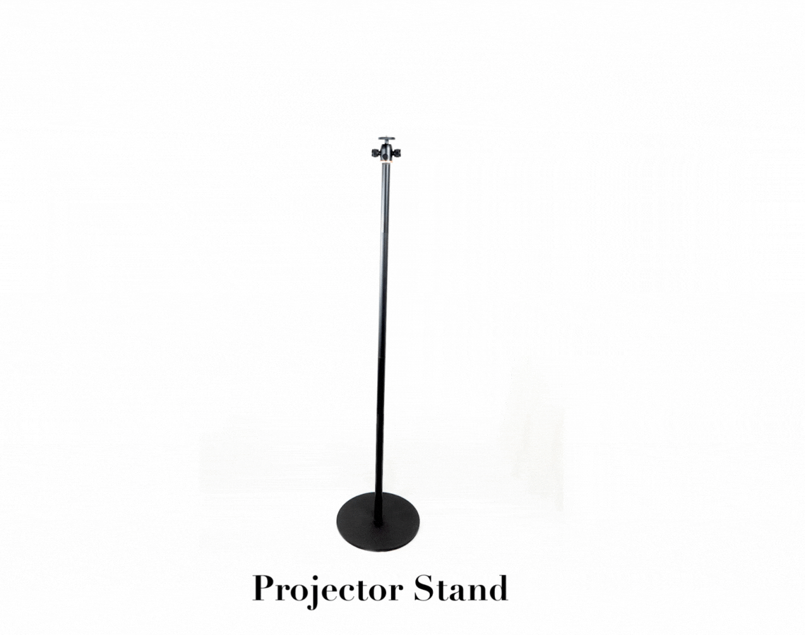 Floor Stand - LightBoks Stand