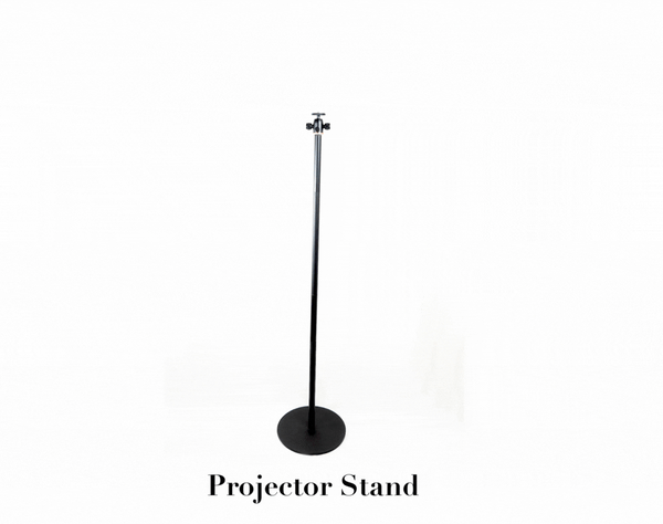 Floor Stand - LightBoks Stand