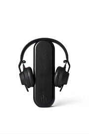 StandByMe - The decorative headphone stand (black) - Openhagen