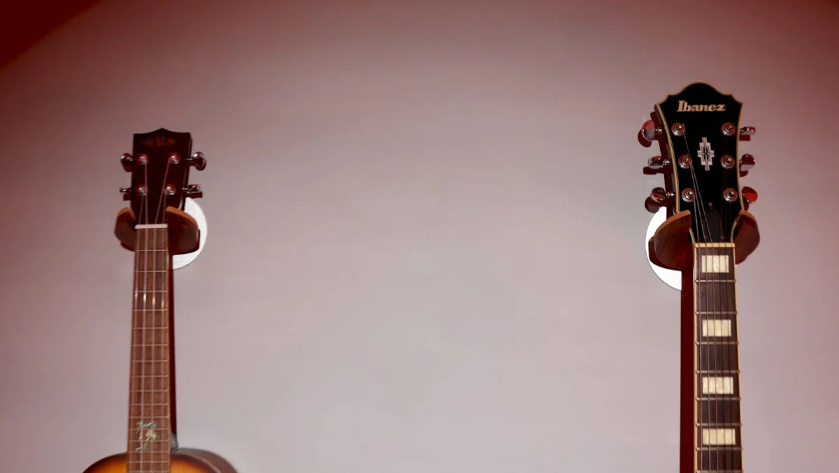 Openhagen Ukulele Wall Mount